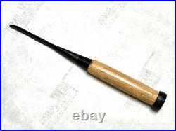 Genju Funahiro Oire Nomi Japanese Bench Chisels 3mm Funadu Yuji Unused