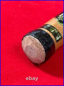 Hanyu Yasushi 36mm (1-1/2) Oire Nomi Japanese Chisel Blue Steel 2 Mokume