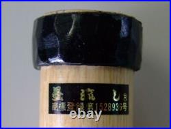 Hanyu Yasushi Damascus Oire Nomi Japanese Bench Chisels Set of 10 Red Oak Handle Hanyu Yasushi Damascus Oire Nomi Japanese Bench Chisels Set of 10 Red Oak Handle