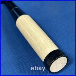 Hanyu Yasushi Japanese Bench Chisel Oire Nomi Chisel 60mm Blue Steel #1 Jinsaku