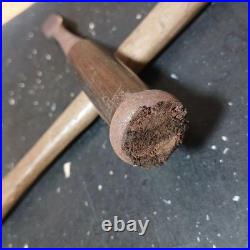 Hidari Hisahiro Japanese Bench Chisel Oire Nomi 18mm / 200mm Used