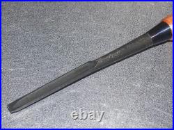 Hidari Hisasaku Japanese Bench Chisel / Oire Nomi 6mm Unused