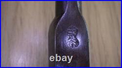 Hidari Hisasaku Oire Nomi Japanese Bench Chisel 12mm / 220mm Gumiwood Used