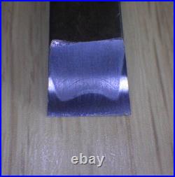 Hidari Hisasaku Oire Nomi Japanese Bench Chisel 12mm / 220mm Gumiwood Used