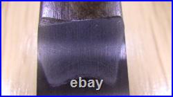 Hidari Hisasaku Oire Nomi Japanese Bench Chisel 12mm / 220mm Gumiwood Used