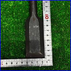 Hidari Hisasaku Oire Nomi Japanese Bench Chisel 36mm 42mm 48mm Set of 3 Used Hidari Hisasaku Oire Nomi Japanese Bench Chisel 36mm 42mm 48mm Set of 3 Used