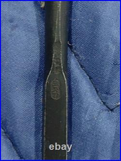 Hidari Hisasaku Oire Nomi Japanese Bench Chisel Kadouchi 9mm Unused