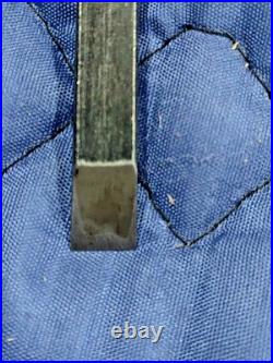 Hidari Hisasaku Oire Nomi Japanese Bench Chisel Kadouchi 9mm Unused
