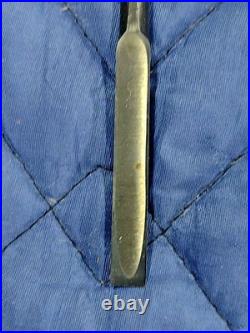 Hidari Hisasaku Oire Nomi Japanese Bench Chisel Kadouchi 9mm Unused