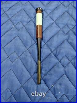 Hidari Hisasaku Oire Nomi Japanese Bench Chisel Kadouchi 9mm Unused