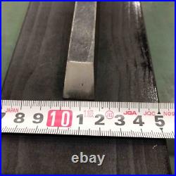 Hidari Hisasaku Oire Nomi Japanese Bench Chisels Set of 3 Used