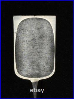 Hidari Ichihiro Japanese Bench Chisel Oire Nomi 36mm Yamasaki Shozo & Isammu