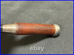 Hidari Ichihiro Japanese Bench Chisel Oire Nomi 36mm Yamasaki Shozo & Isammu