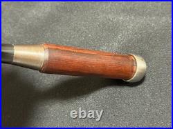 Hidari Ichihiro Japanese Bench Chisel Oire Nomi 36mm Yamasaki Shozo & Isammu