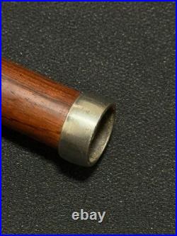 Hidari Ichihiro Japanese Bench Chisel Oire Nomi 36mm Yamasaki Shozo & Isammu