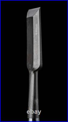 Hidari Ichihiro Japanese Timber Chisel Tataki Nomi Yamasaki Shozo 36mm / 307mm Hidari Ichihiro Japanese Timber Chisel Tataki Nomi Yamasaki Shozo 36mm / 307mm