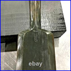 Hidari Ichikou Japanese Bench Chisel Oire Nomi Set of 6 With Box Used