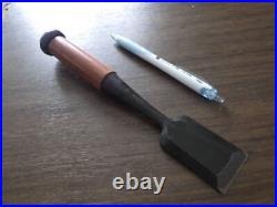 Hidari Ichikuni Oire Nomi Japanese Bench Chisels Mentori 36mm Unused Hidari Ichikuni Oire Nomi Japanese Bench Chisels Mentori 36mm Unused