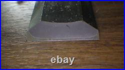 Hidari Ichikuni Oire Nomi Japanese Bench Chisels Mentori 36mm Unused Hidari Ichikuni Oire Nomi Japanese Bench Chisels Mentori 36mm Unused