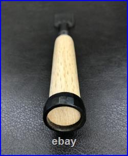 Hidari Kiyotada Oire Nomi Japanese Bench Chisels Set of 10 Shimamura Kozaburo