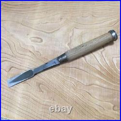 Hiramachi Oire Nomi Japanese Bench Chisels 18mm From Japan