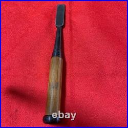 Hirochika Oire Nomi Japanese Bench chisels Kadouchi 15mm Unused