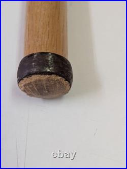 Hirochika Tataki Nomi Japanese Timber chisels Kadouchi 12mm / 280mm Used