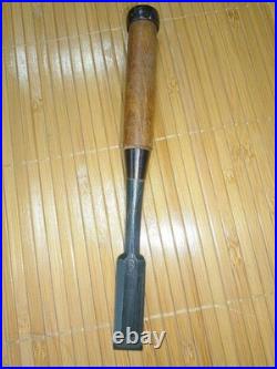Hiromasa Hasegawa Fujisaku Oire Nomi Japanese Bench Chisels 18mm Unused