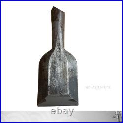 Hiromasa Nomi Chisel 48mm Used Sharpened Woodworking Carpenter Tool Japan Hiromasa Nomi Chisel 48mm Used Sharpened Woodworking Carpenter Tool Japan
