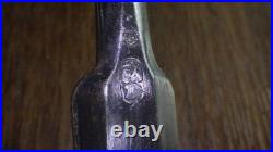 Hiromasa Oire Nomi Japanese Bench Chisels 18mm / 210mm Hasegawa Fujisaku