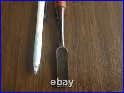 Hiromasa Oire Nomi Japanese Bench Chisels 18mm / 210mm Hasegawa Fujisaku