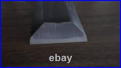 Hiromasa Oire Nomi Japanese Bench Chisels 24mm / 197mm Used