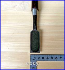 Hiromasa Oire Nomi Japanese Bench Chisels 24mm Unused