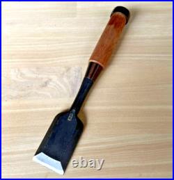 Hiromasa Oire Nomi Japanese Bench Chisels 36mm Unused