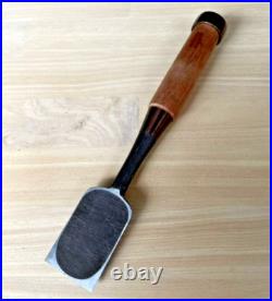 Hiromasa Oire Nomi Japanese Bench Chisels 36mm Unused