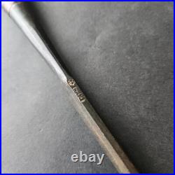 Hiromasa Oire Nomi Japanese Bench Chisels 6mm / 211mm Hasegawa Fujisaku