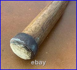 Hiromasa Oire Nomi Japanese Bench Chisels Kadouchi 12mm / 185mm Used