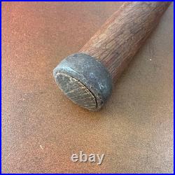 Hiromasa Oire Nomi Japanese Bench Chisels Kadouchi 23mm / 200mm Used
