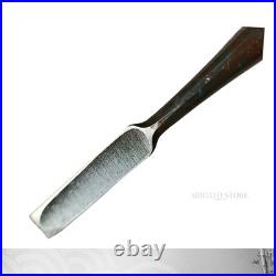 Hisakuni Oire Nomi Chisel 12mm Red Oak Handle Unused Woodworking Tool Hisakuni Oire Nomi Chisel 12mm Red Oak Handle Unused Woodworking Tool