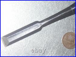Horyusai Osahiro Japanese Bench Chisel Oire Nomi 15mm Tanaka Ichiro Unused