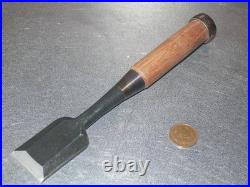 Horyusai Osahiro Japanese Bench Chisel Oire Nomi 36mm Tanaka Ichiro Open box