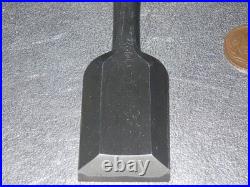 Horyusai Osahiro Japanese Bench Chisel Oire Nomi 36mm Tanaka Ichiro Open box
