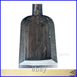 Imai Chutaro Oire Nomi Japanese Chisel 10pcs White Steel White Oak Box Set