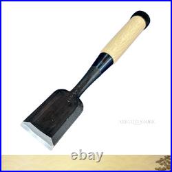 Imai Chutaro Oire Nomi Japanese Chisel 10pcs White Steel White Oak Box Set