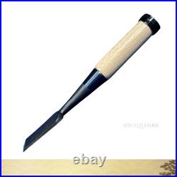 Imai Chutaro Oire Nomi Japanese Chisel 10pcs White Steel White Oak Box Set