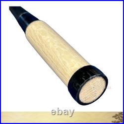 Imai Chutaro Oire Nomi Japanese Chisel 10pcs White Steel White Oak Box Set