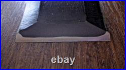 Isono Oire Nomi Japanese Bench Chisels 48mm / 225mm Unused