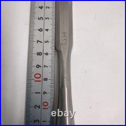 Iwasaki Oire Nomi Japanese Bench Chisels 14mm / 220mm Unused