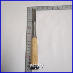 Iwasaki Oire Nomi Japanese Bench Chisels 14mm / 220mm Unused