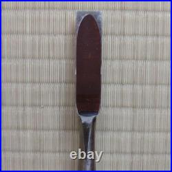 Iyoroi Oire Nomi Japanese Bench Chisel High Speed Steel 15mm Gummiwood Unused